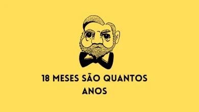 18 meses são quantos anos
