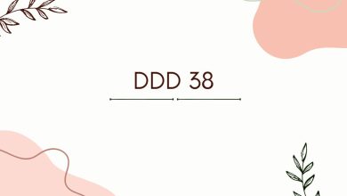 DDD 38