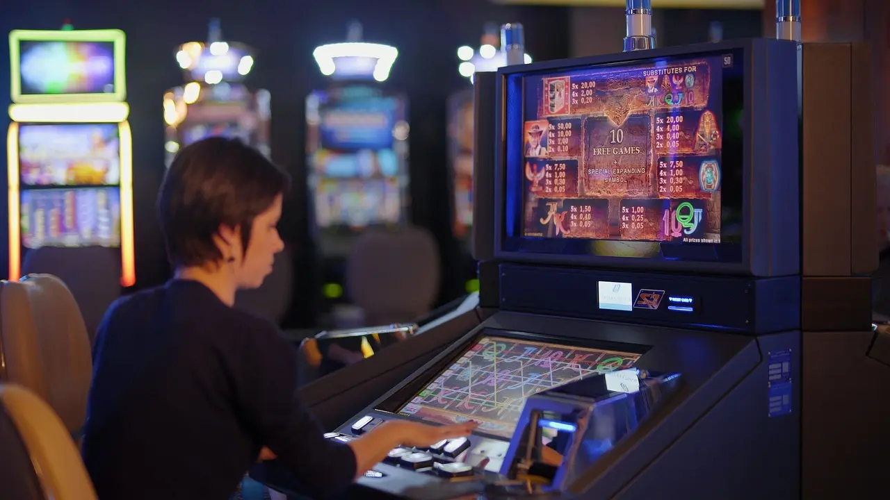 Estratégias Avançadas para Maximizar seus Ganhos em Jogos de Cassino