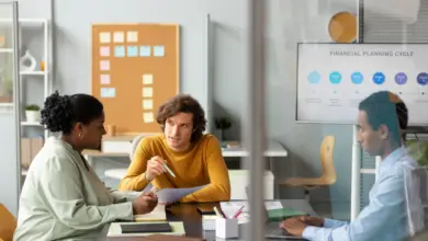 Quais são as tendências em recrutamento e seleção para 2025