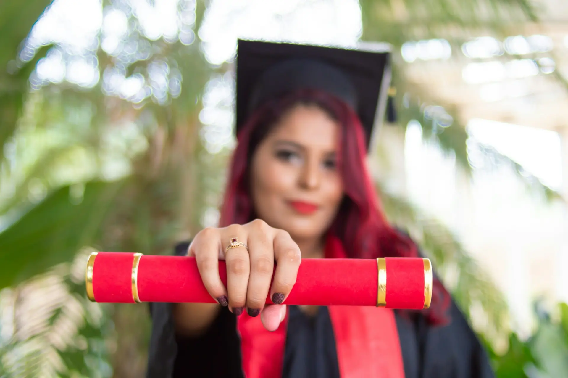 diploma preço