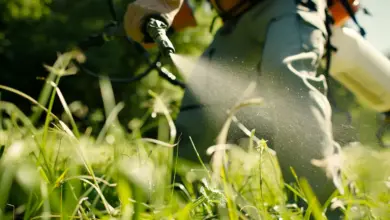 Roundup herbicida 20 litros