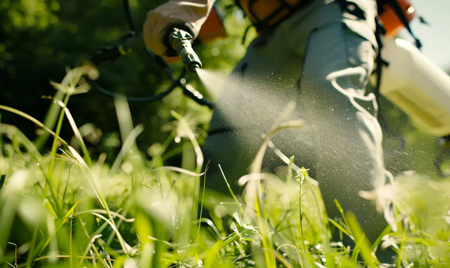 Roundup herbicida 20 litros